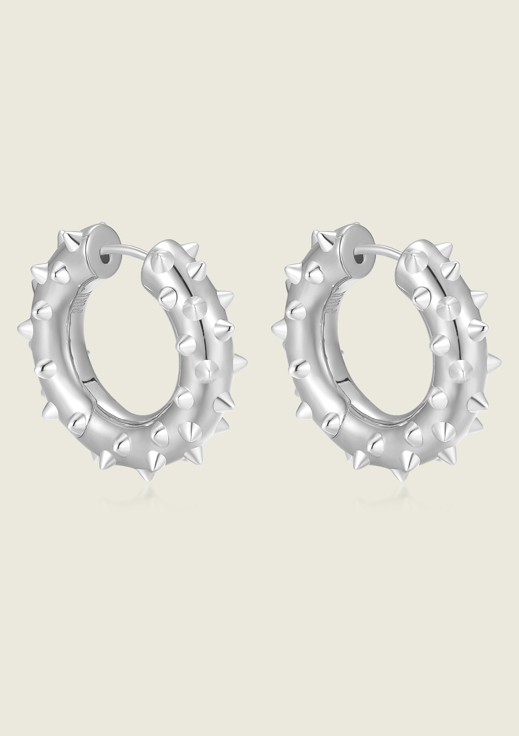 Spike Hoops