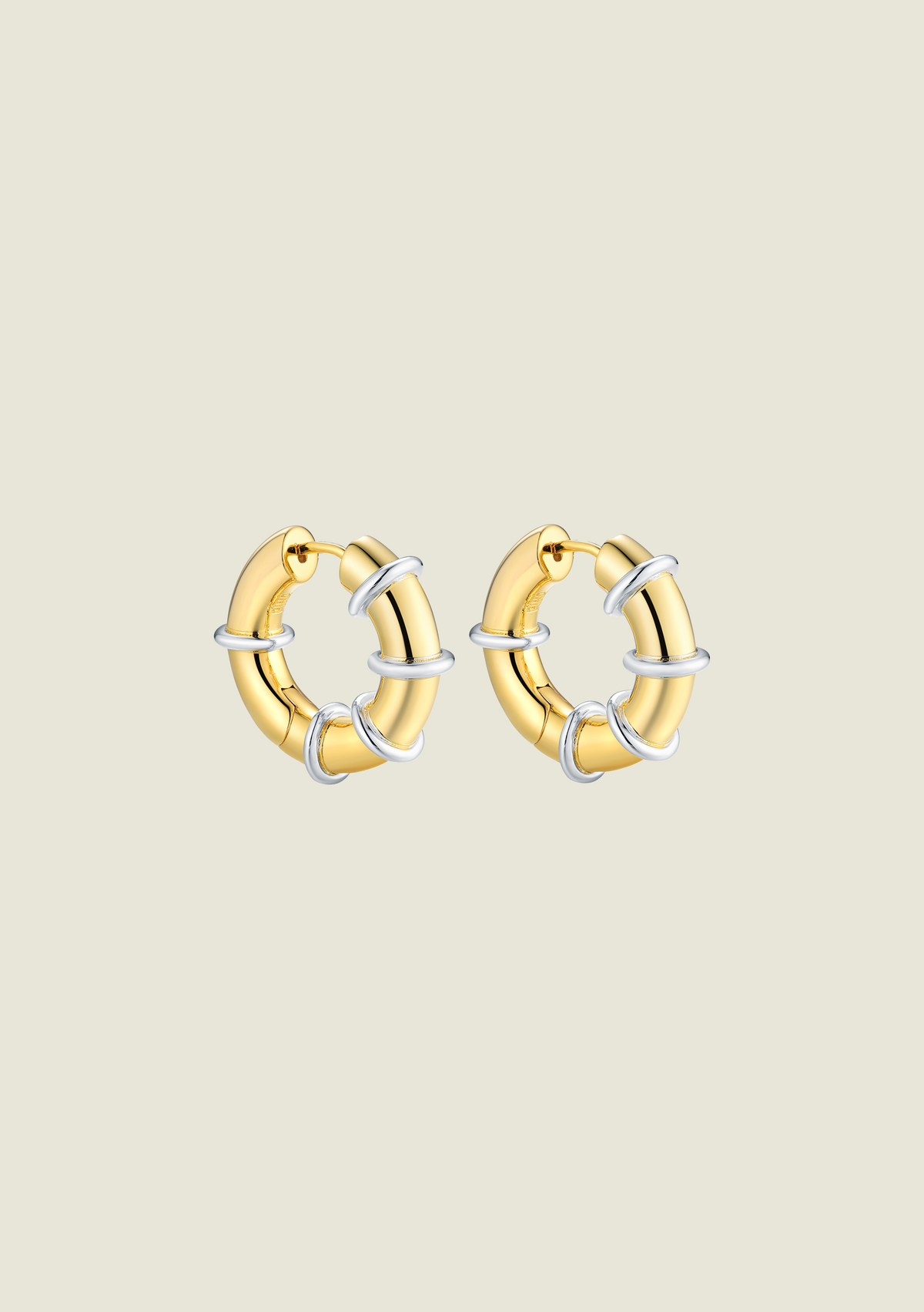 Medium Hula Hoops
