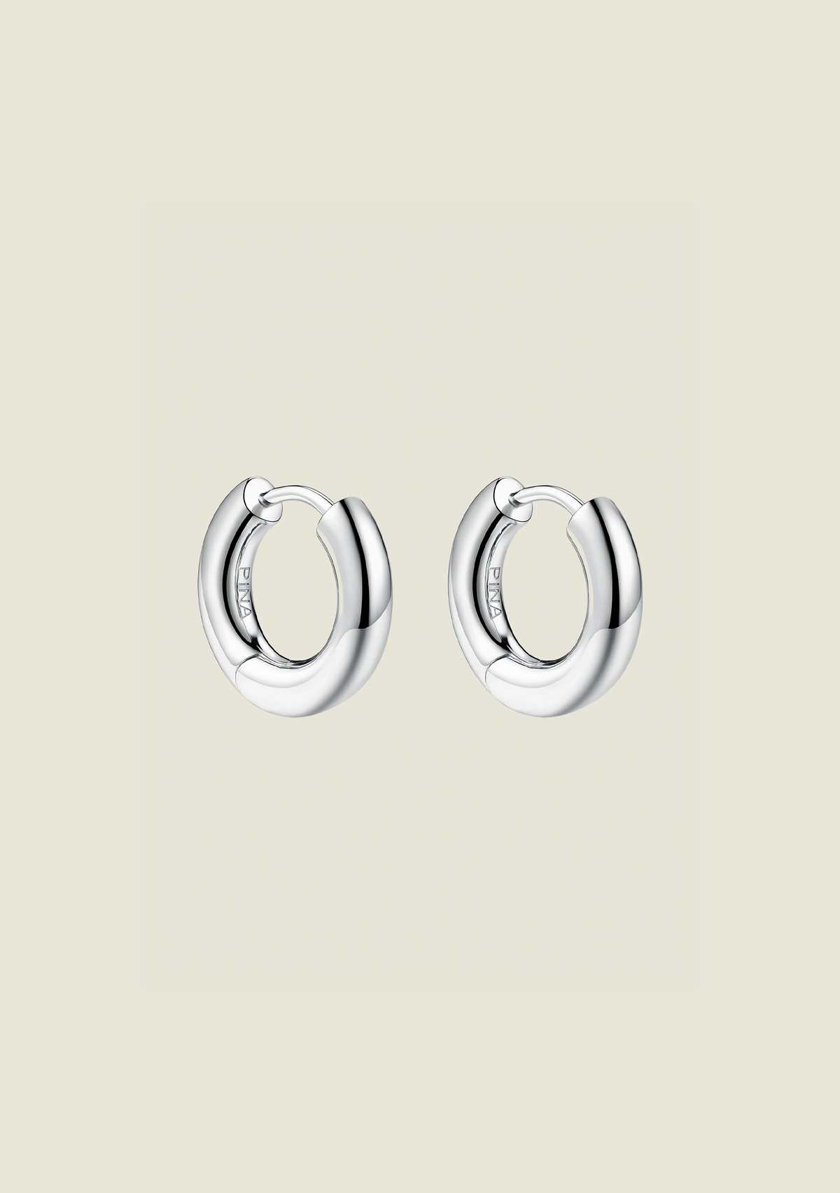 Medium Core Hoops