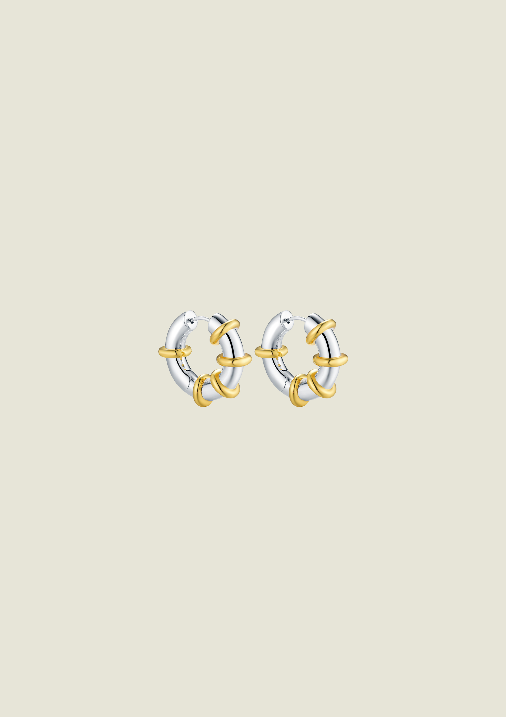 Mini Hula Hoops