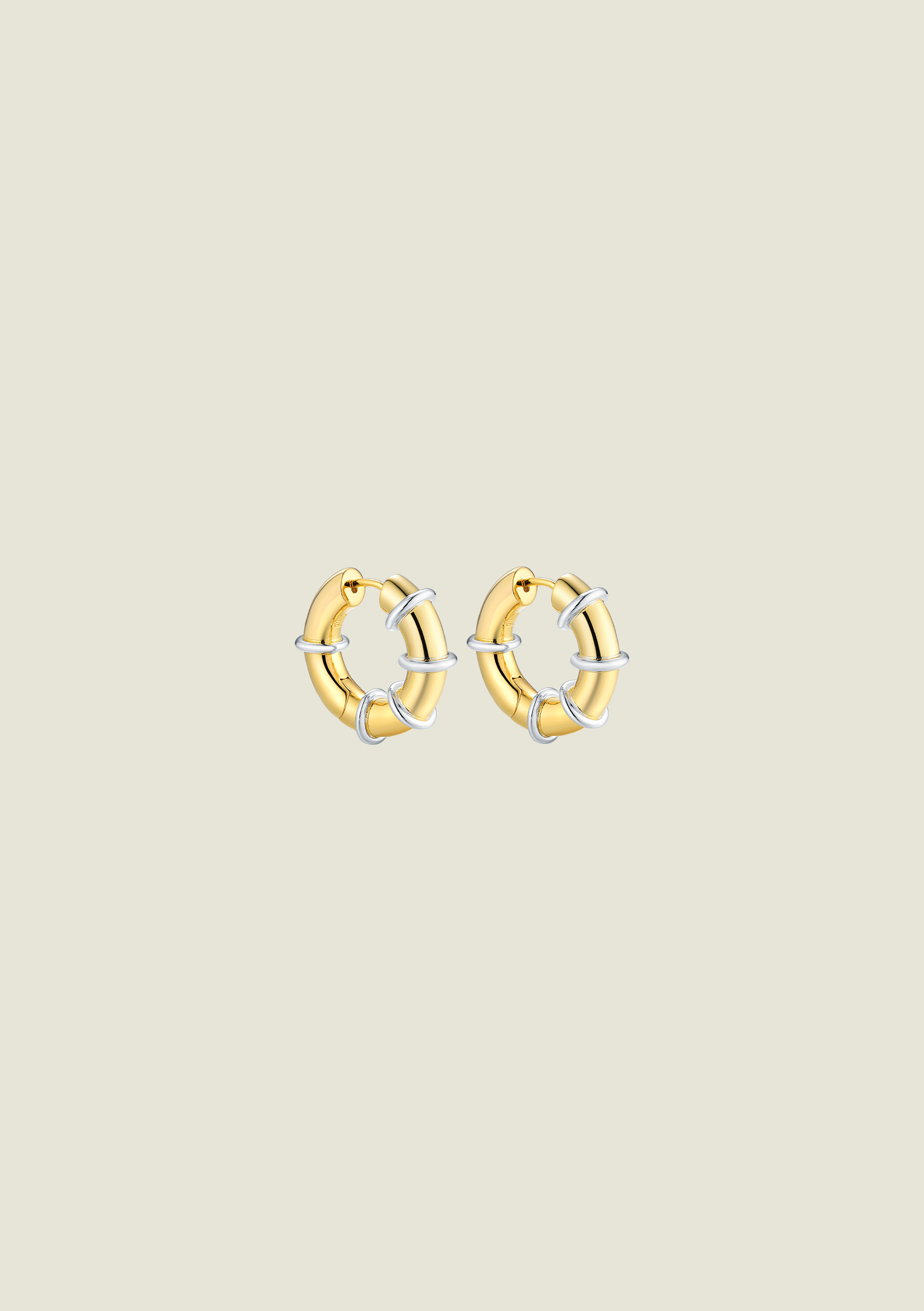 Mini Hula Hoops