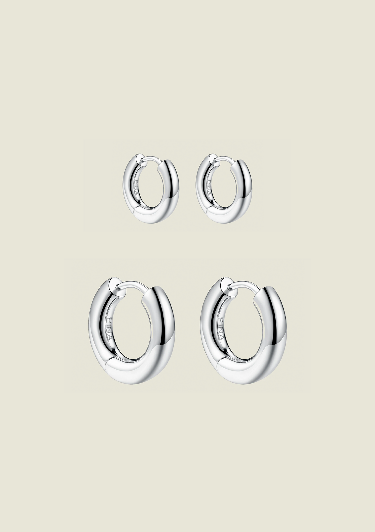Mini & Medium Core Hoop Bundle