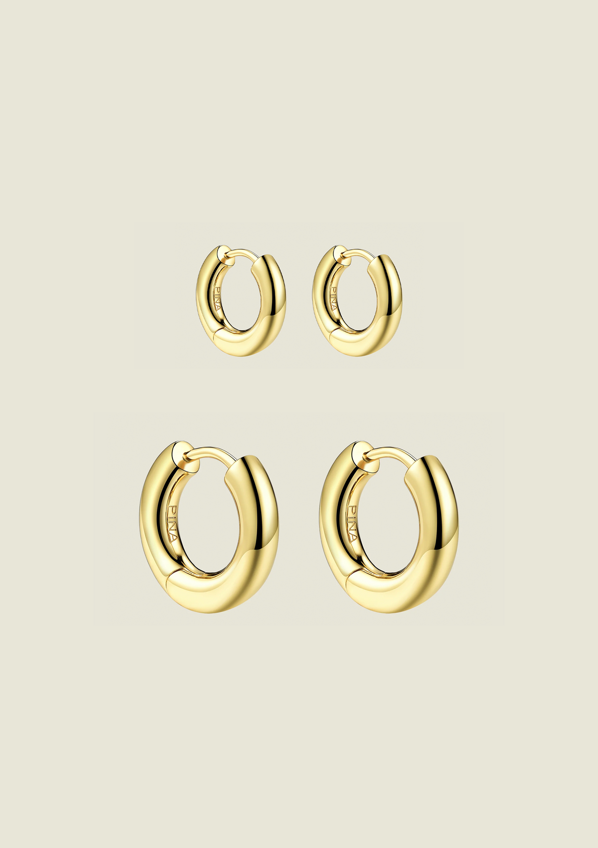 Mini & Medium Core Hoop Bundle