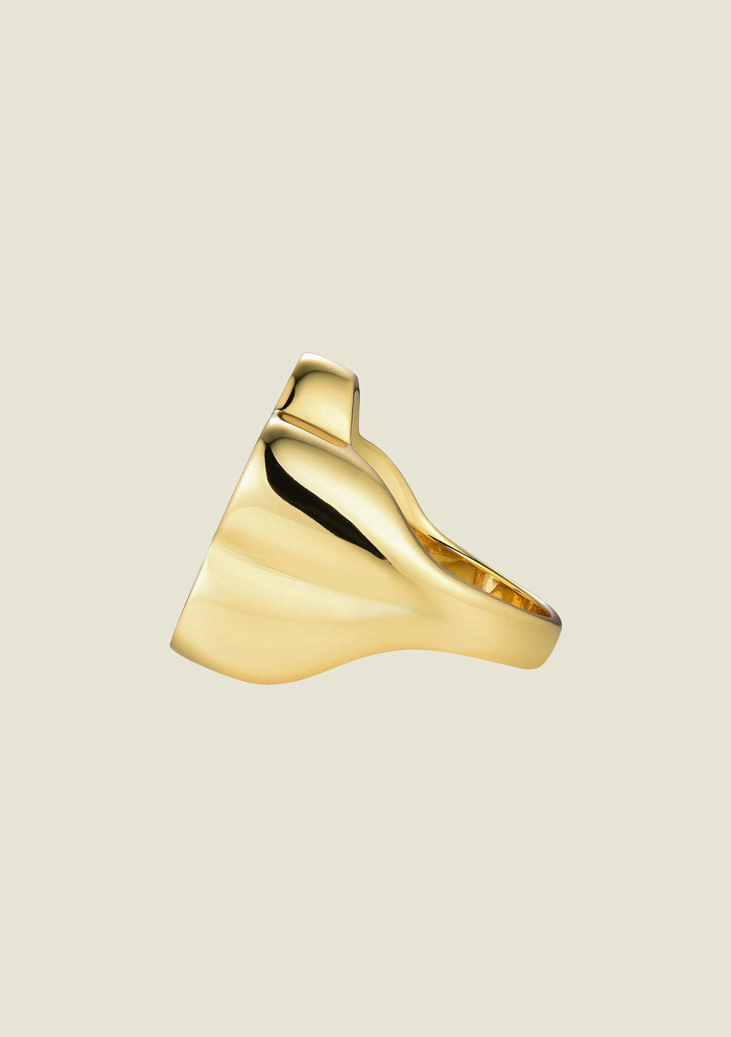 Pear / Gold