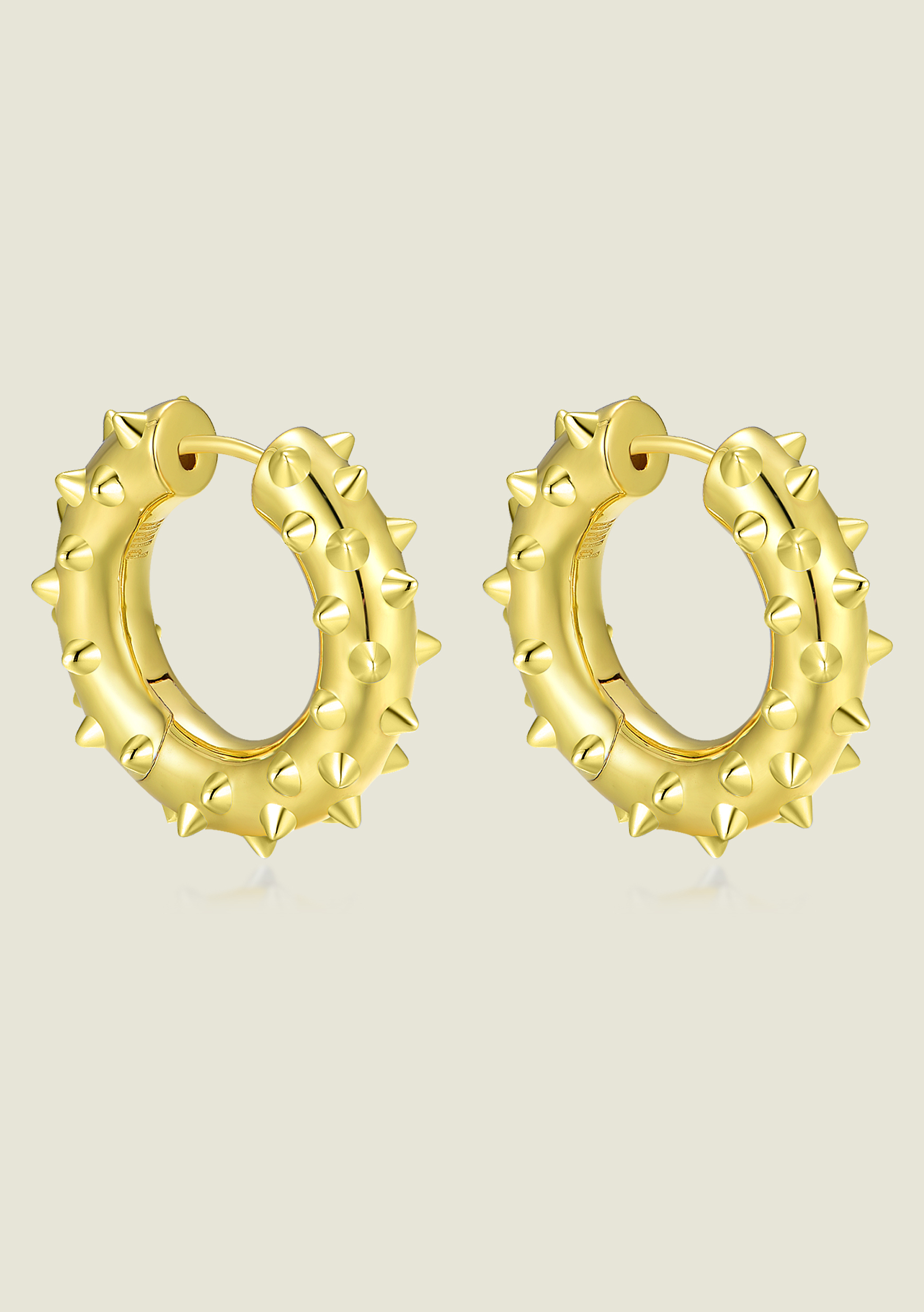 Spike Hoops