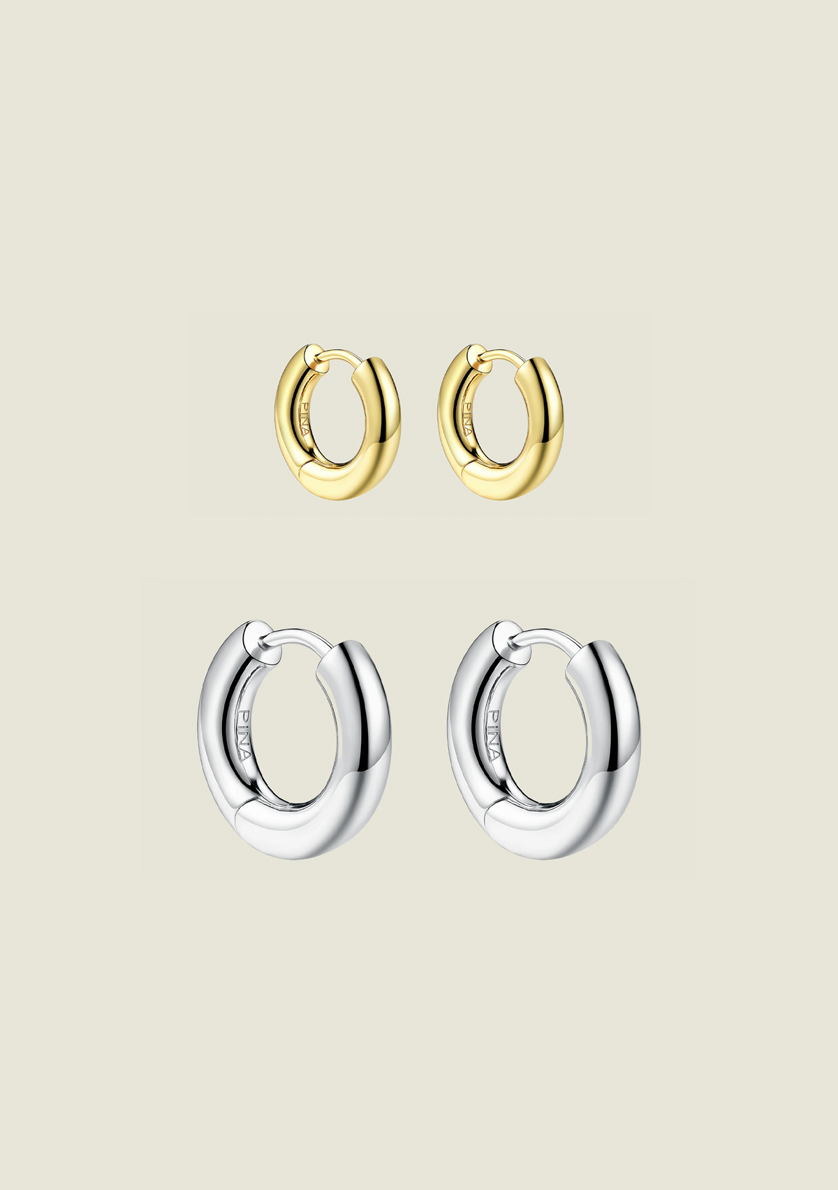 Mini & Medium Core Hoop Bundle