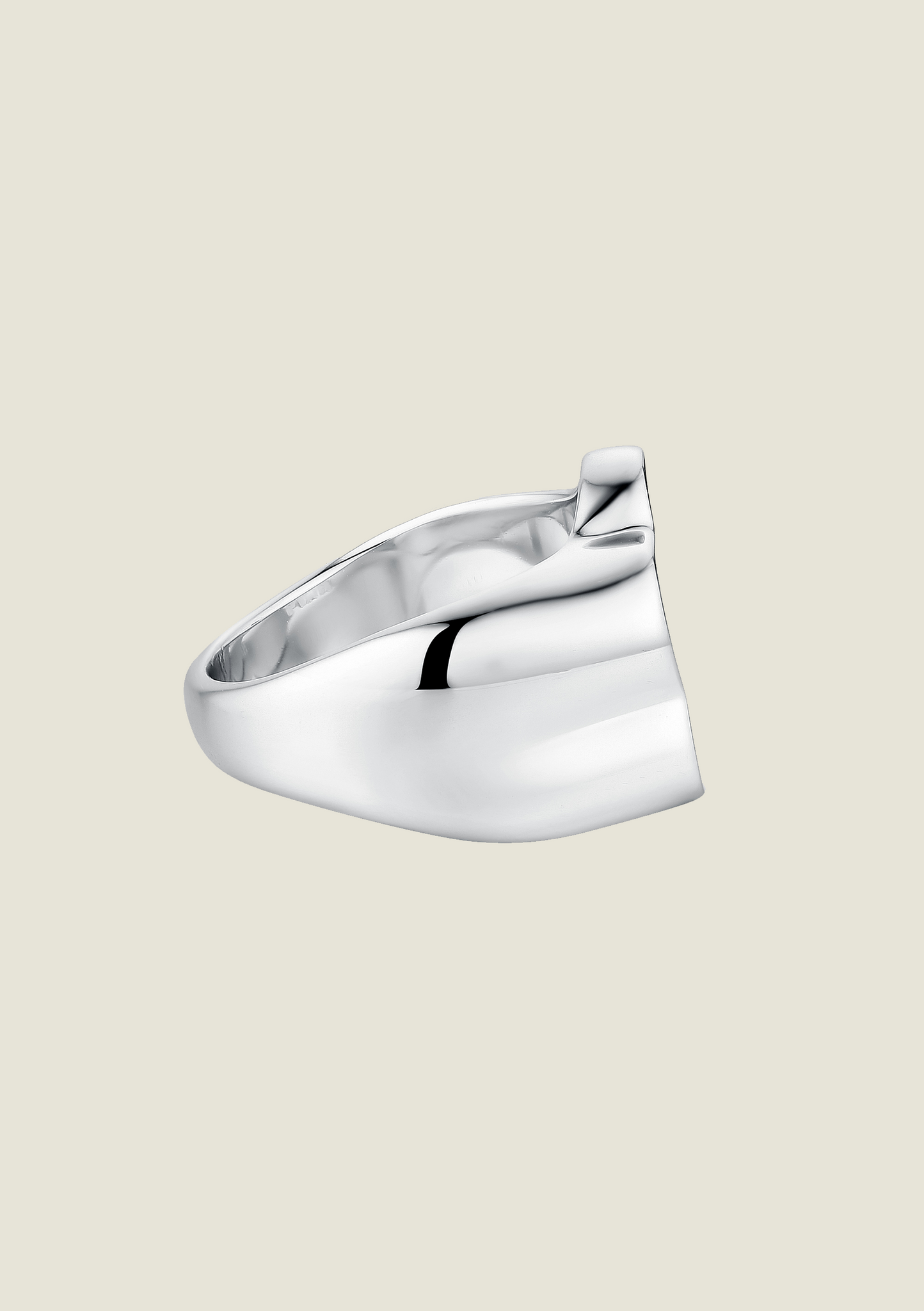 Mini Rockafella Ring